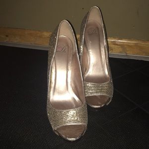 Platforms size 11